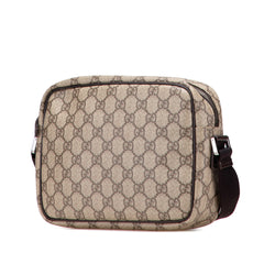 GG Supreme Crossbody