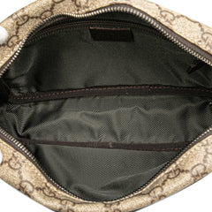 GG Supreme Crossbody