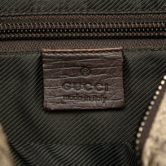 GG Supreme Crossbody