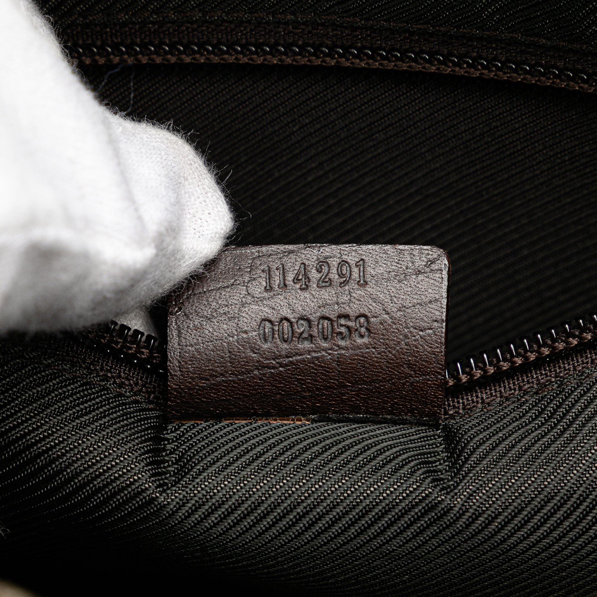 GG Supreme Crossbody