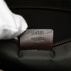GG Supreme Crossbody