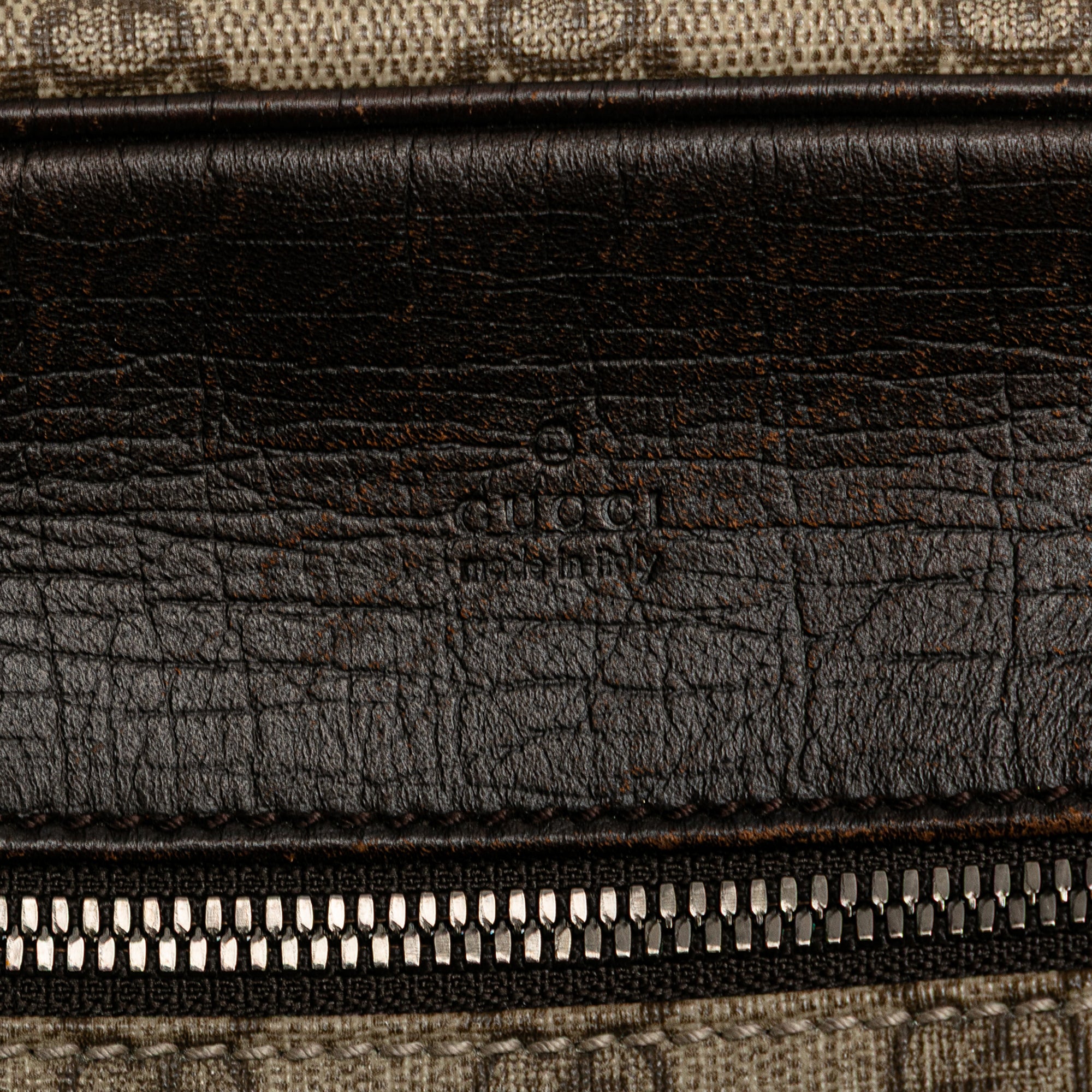GG Supreme Crossbody