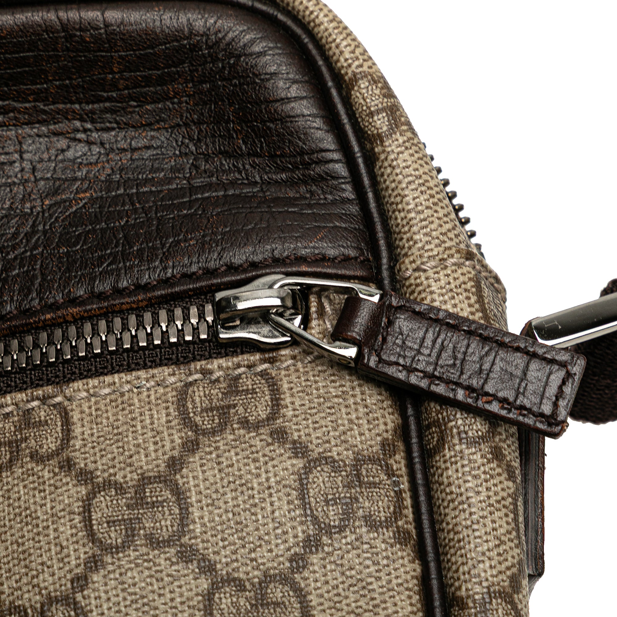 GG Supreme Crossbody