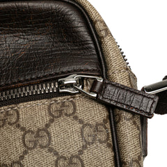 GG Supreme Crossbody