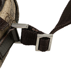 GG Supreme Crossbody