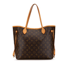 Monogram Neverfull MM