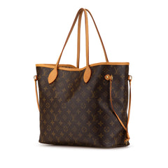 Monogram Neverfull MM