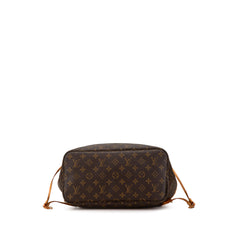 Monogram Neverfull MM