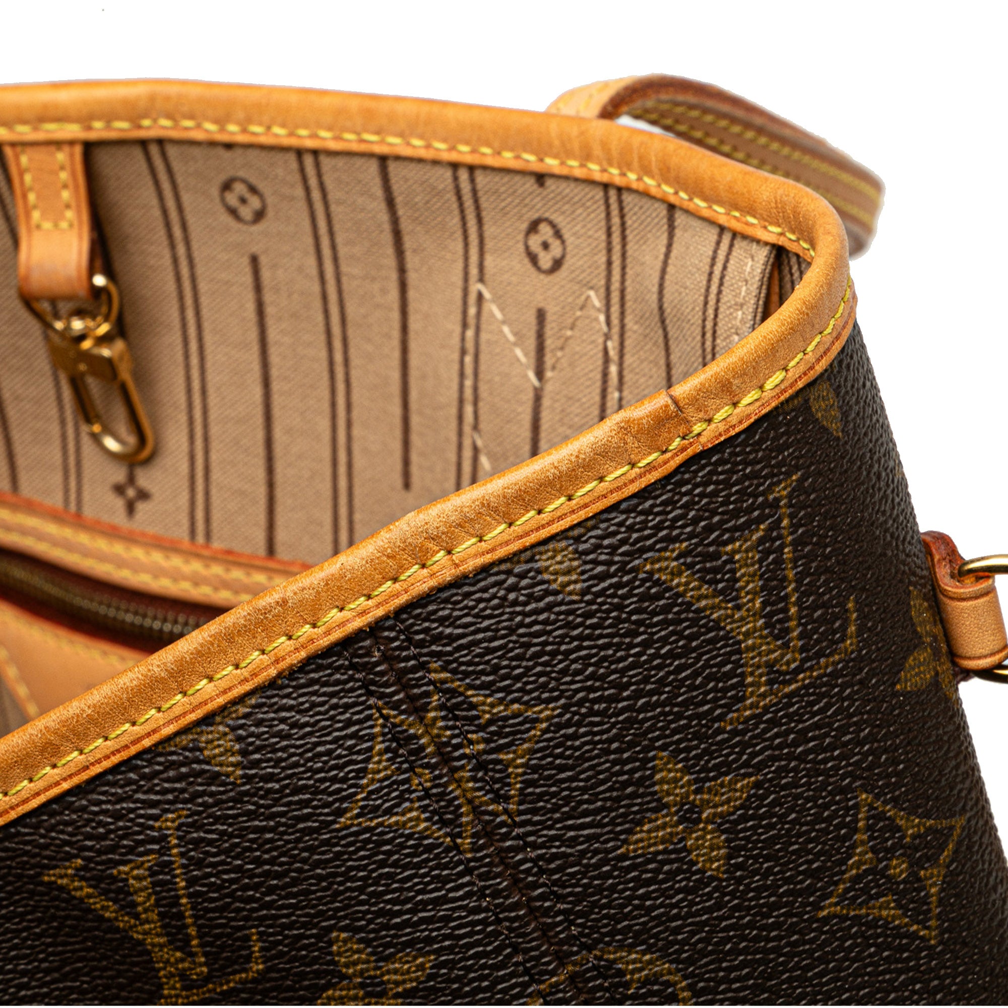 Monogram Neverfull MM