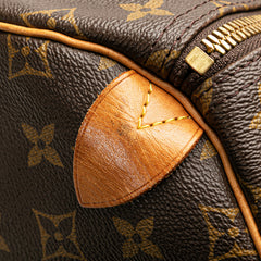Monogram Keepall 55