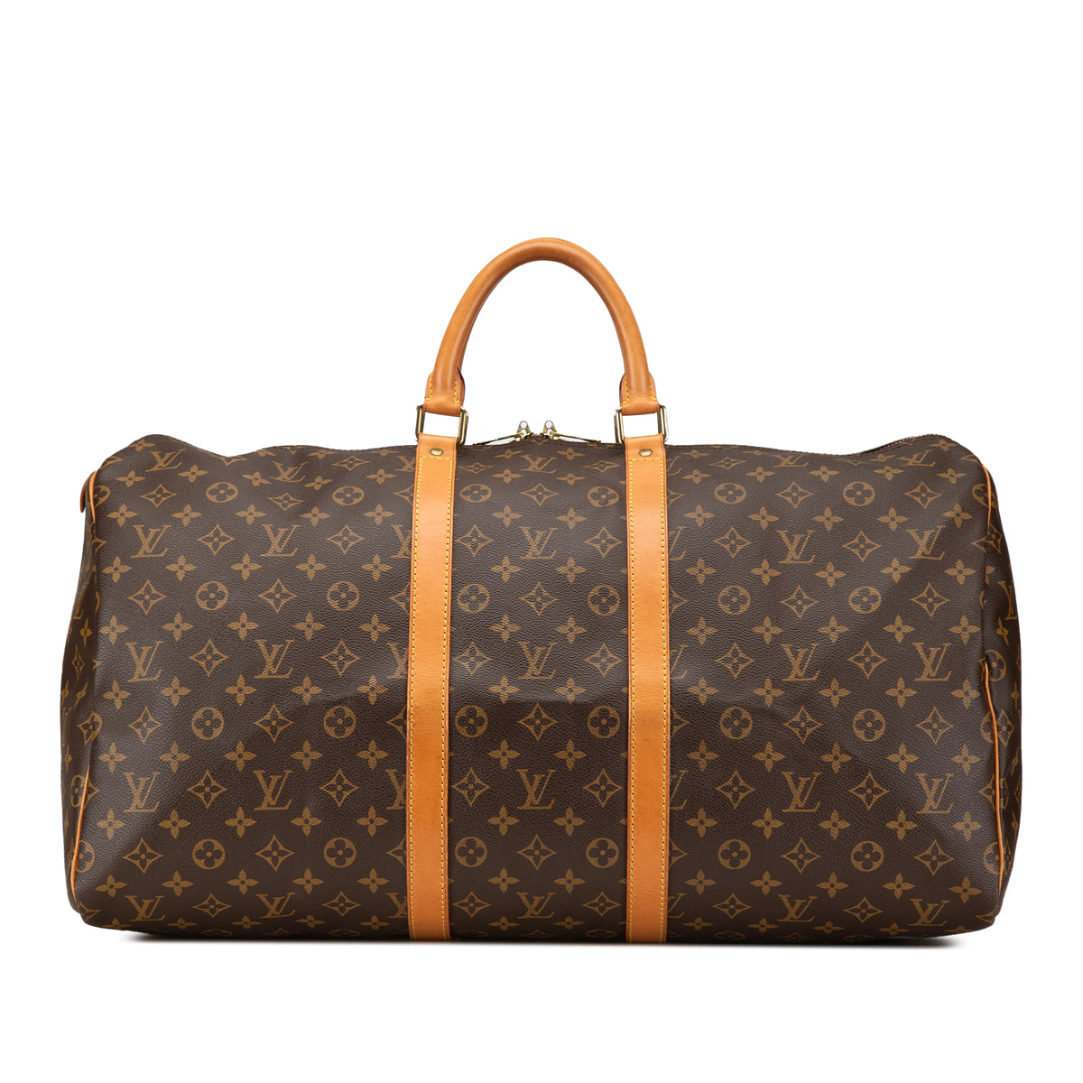 Monogram Keepall 55