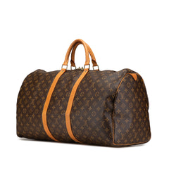 Monogram Keepall 55
