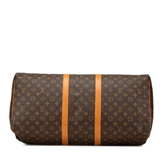 Monogram Keepall 55