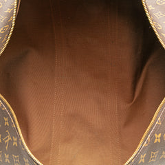 Monogram Keepall 55