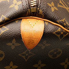 Monogram Keepall 55