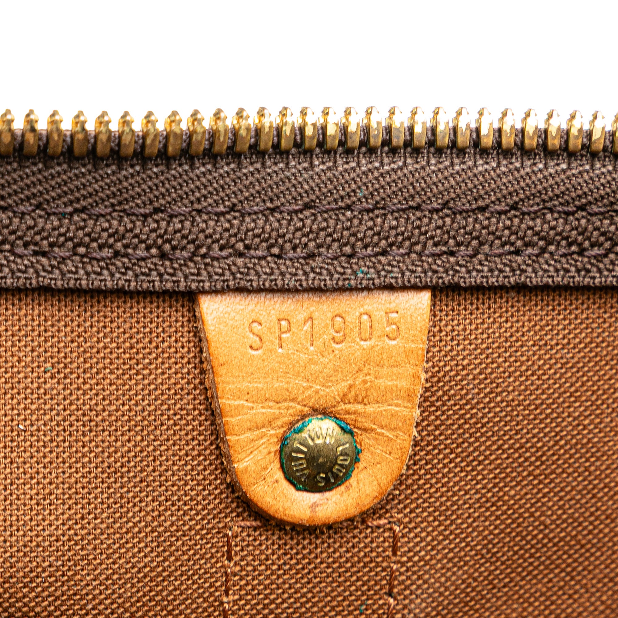 Monogram Keepall 55