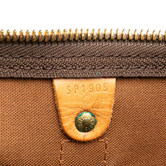 Monogram Keepall 55