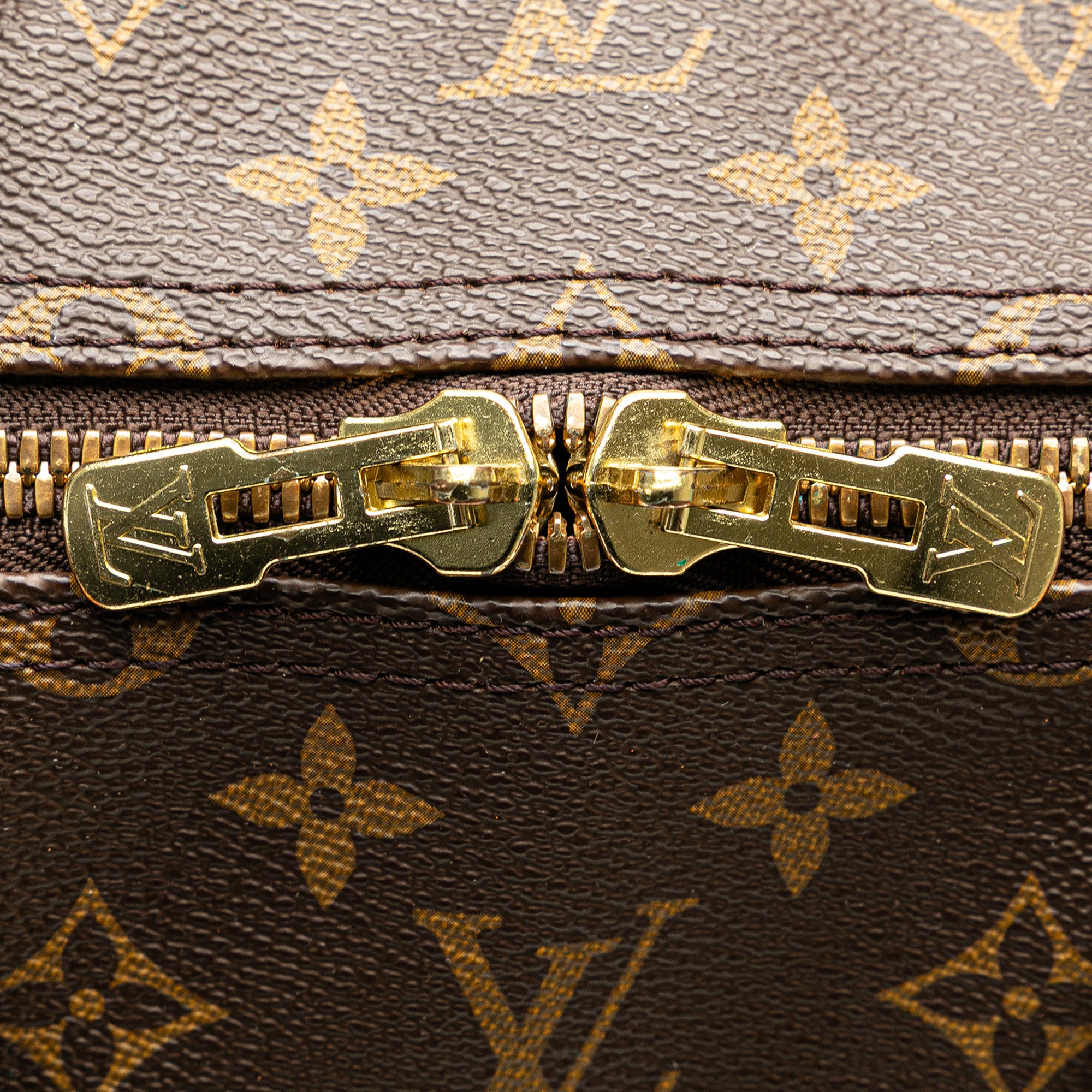 Monogram Keepall 55