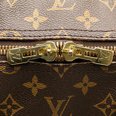 Monogram Keepall 55