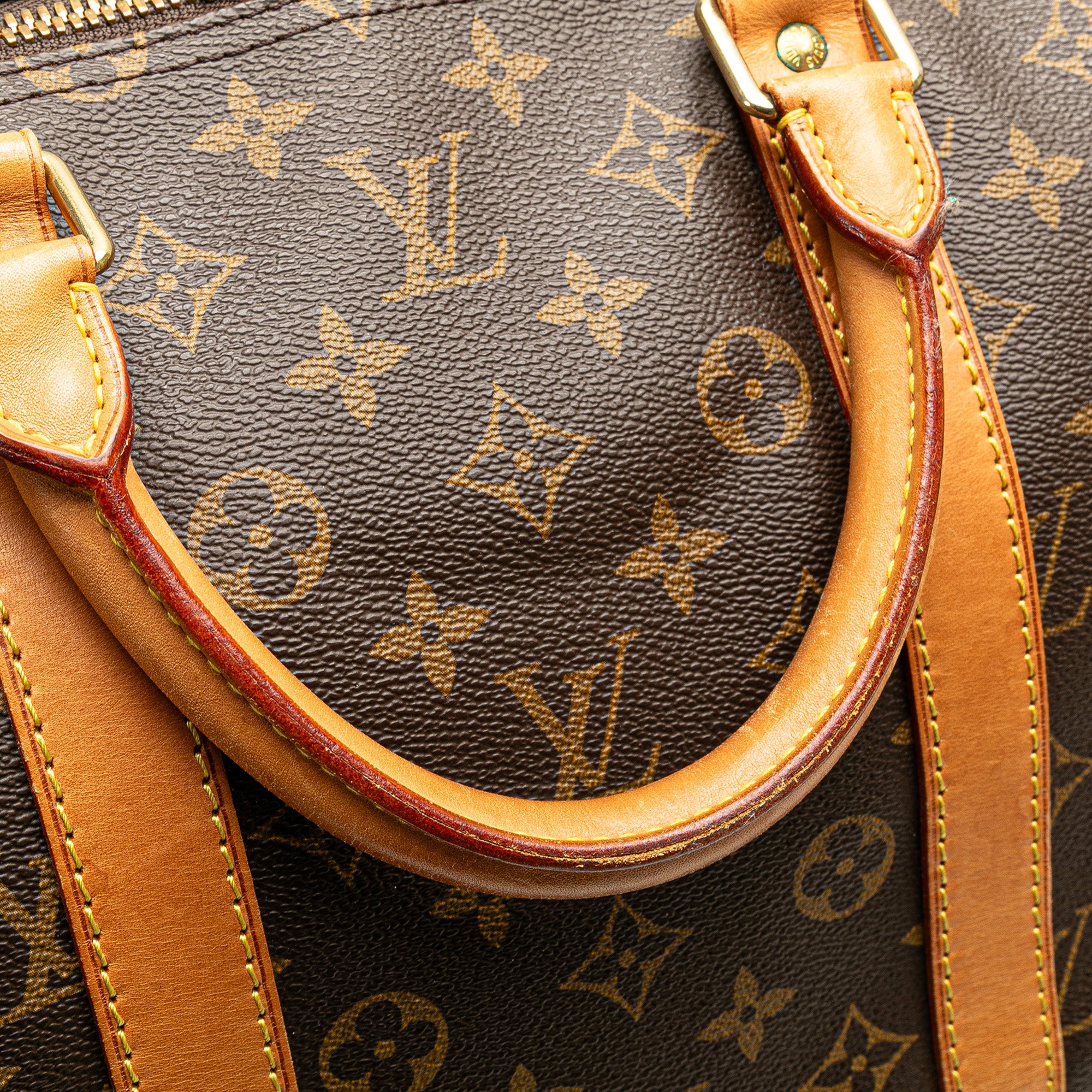 Monogram Keepall 55