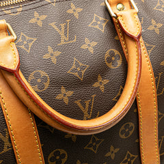 Monogram Keepall 55