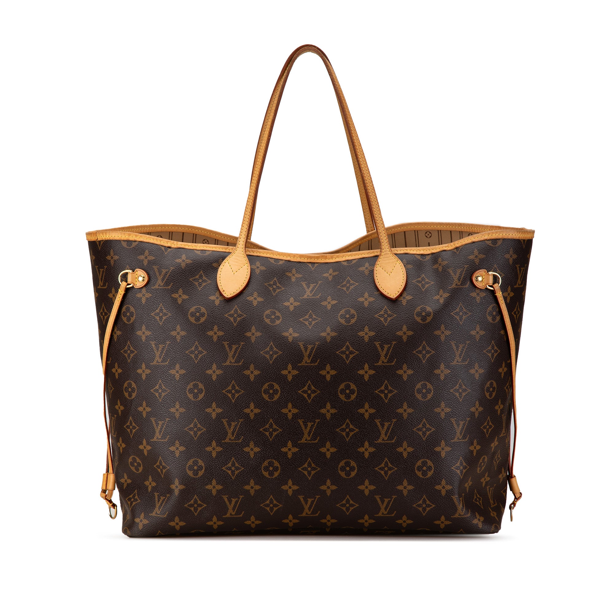 Monogram Neverfull GM