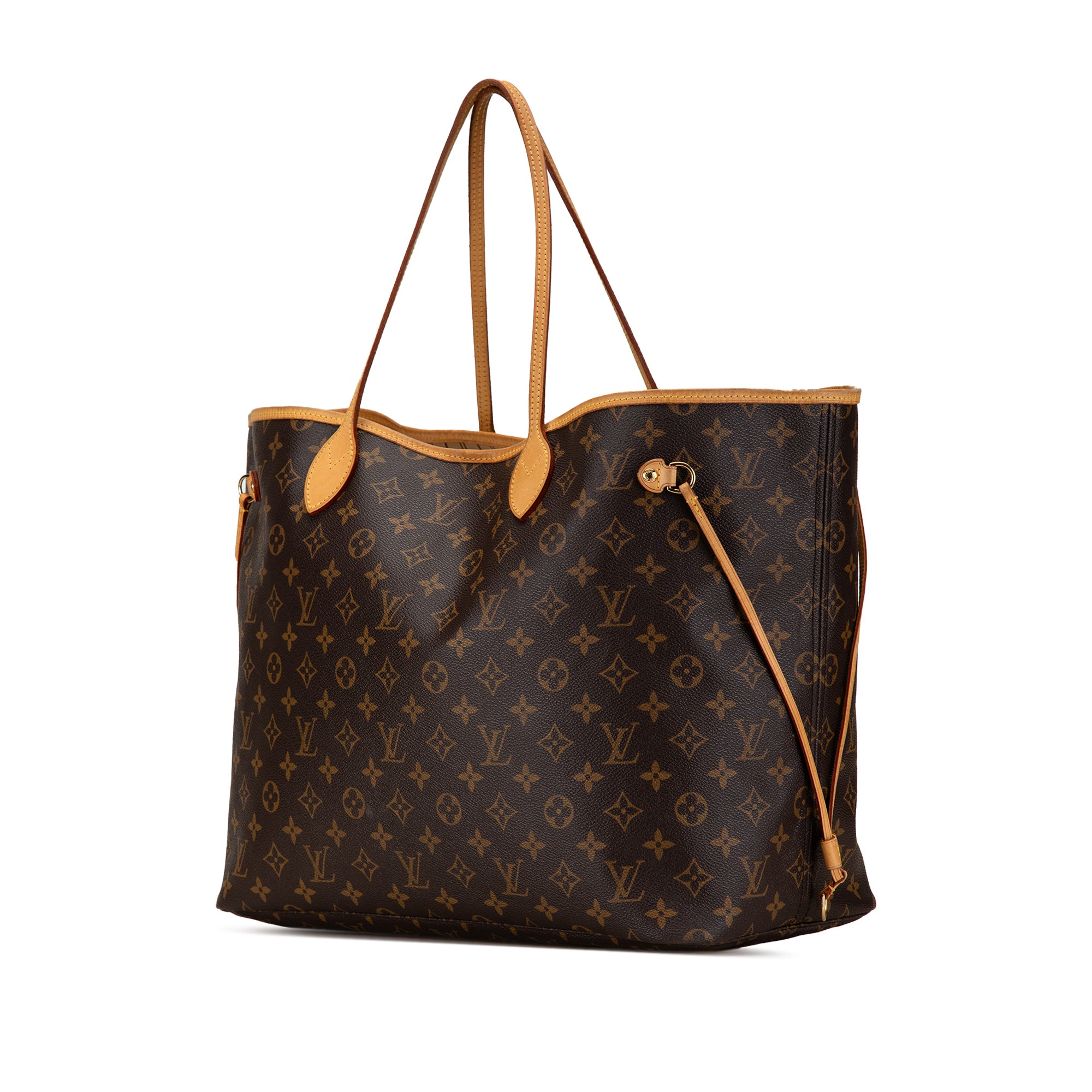 Monogram Neverfull GM