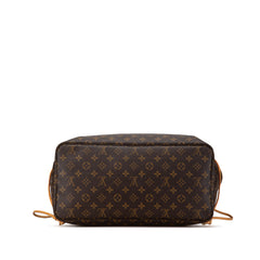 Monogram Neverfull GM