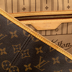 Monogram Neverfull GM