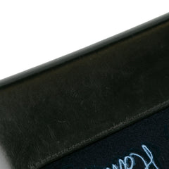 Medium Wool Paris-Hamburg Embroidered Gabrielle Crossbody