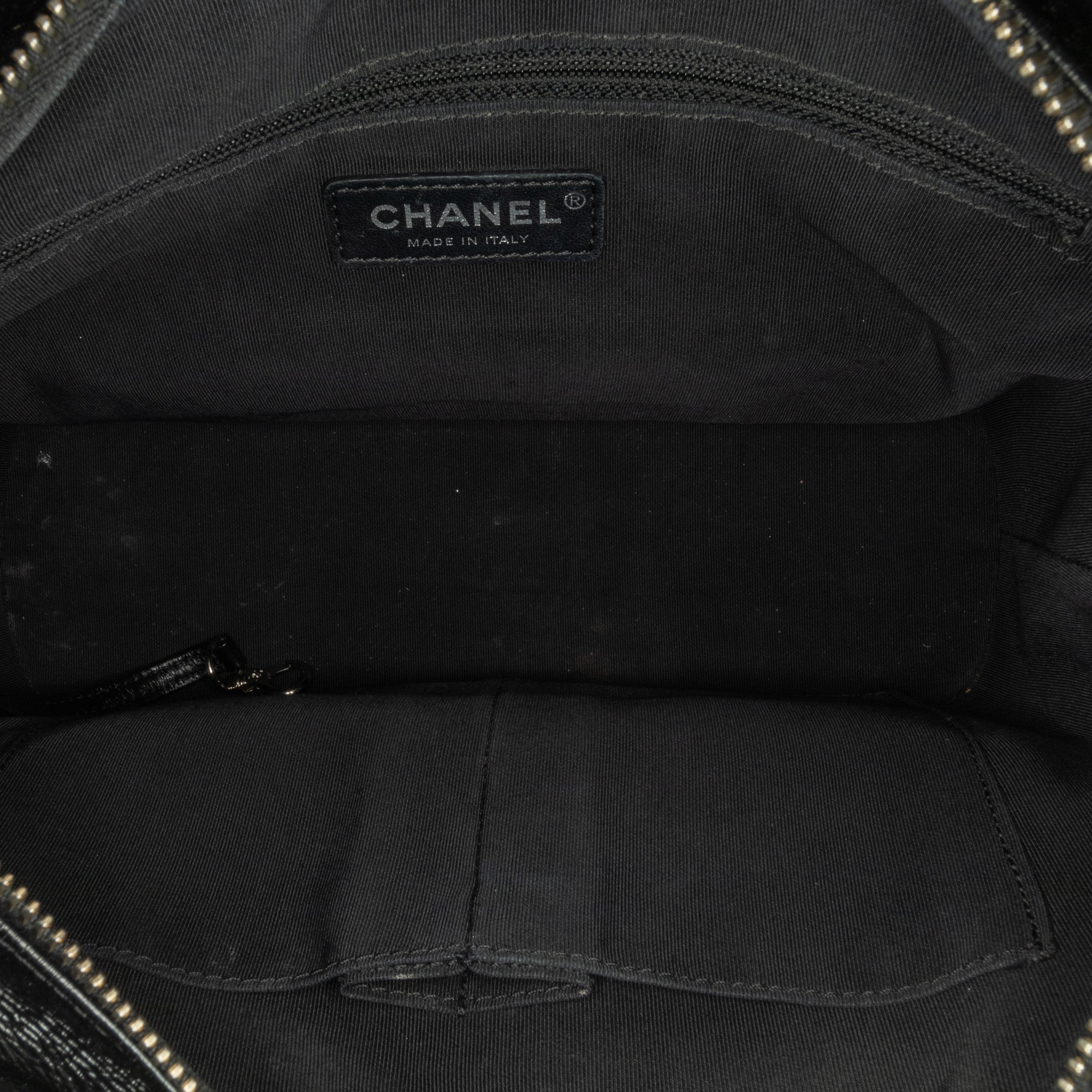 Medium Wool Paris-Hamburg Embroidered Gabrielle Crossbody