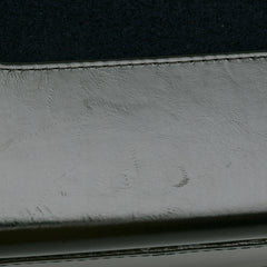 Medium Wool Paris-Hamburg Embroidered Gabrielle Crossbody
