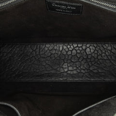 Large Canyon Grained Lambskin Lady Dior_3