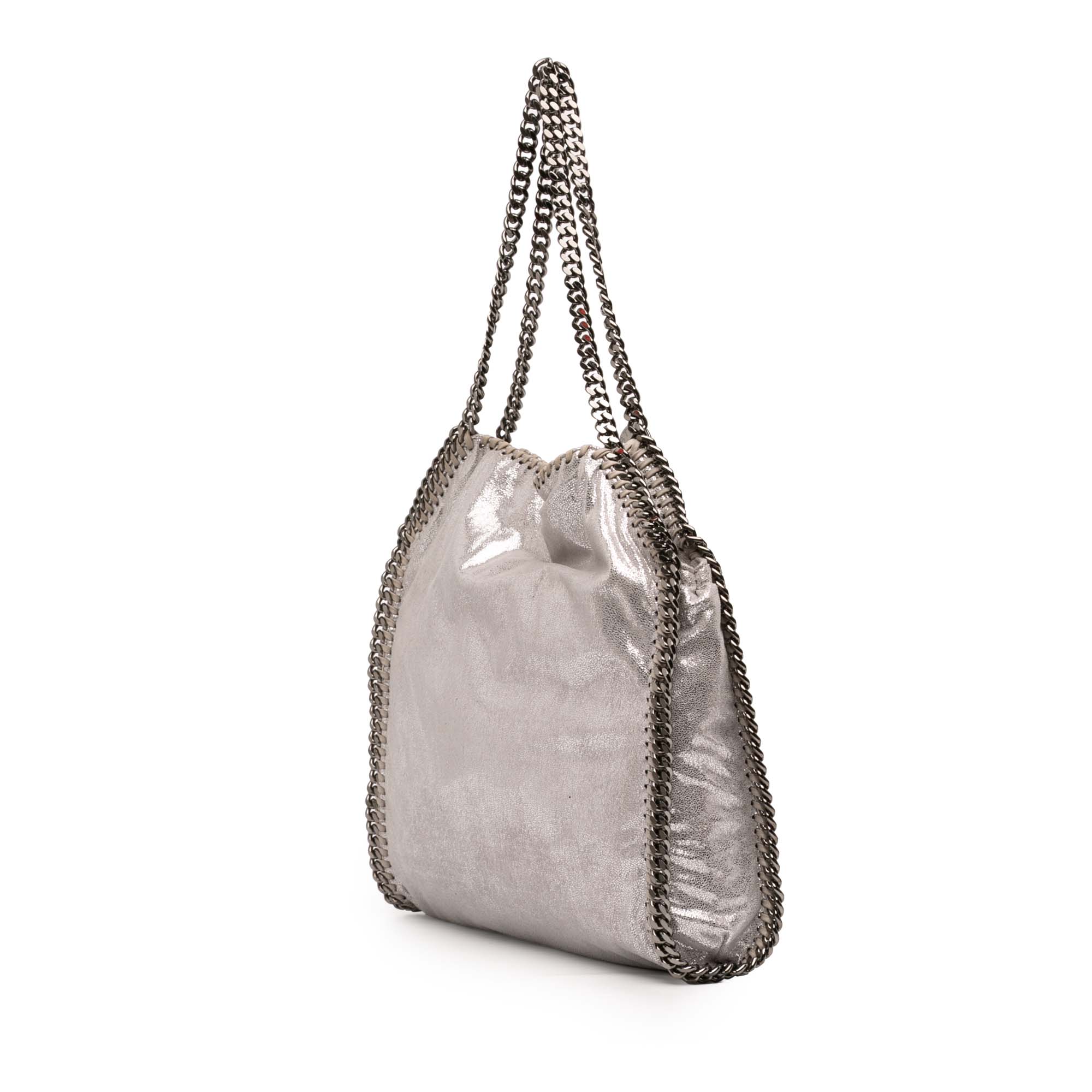 Mini Falabella Tote