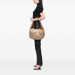 Anagram Nappa Tassel Hobo
