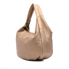 Anagram Nappa Tassel Hobo