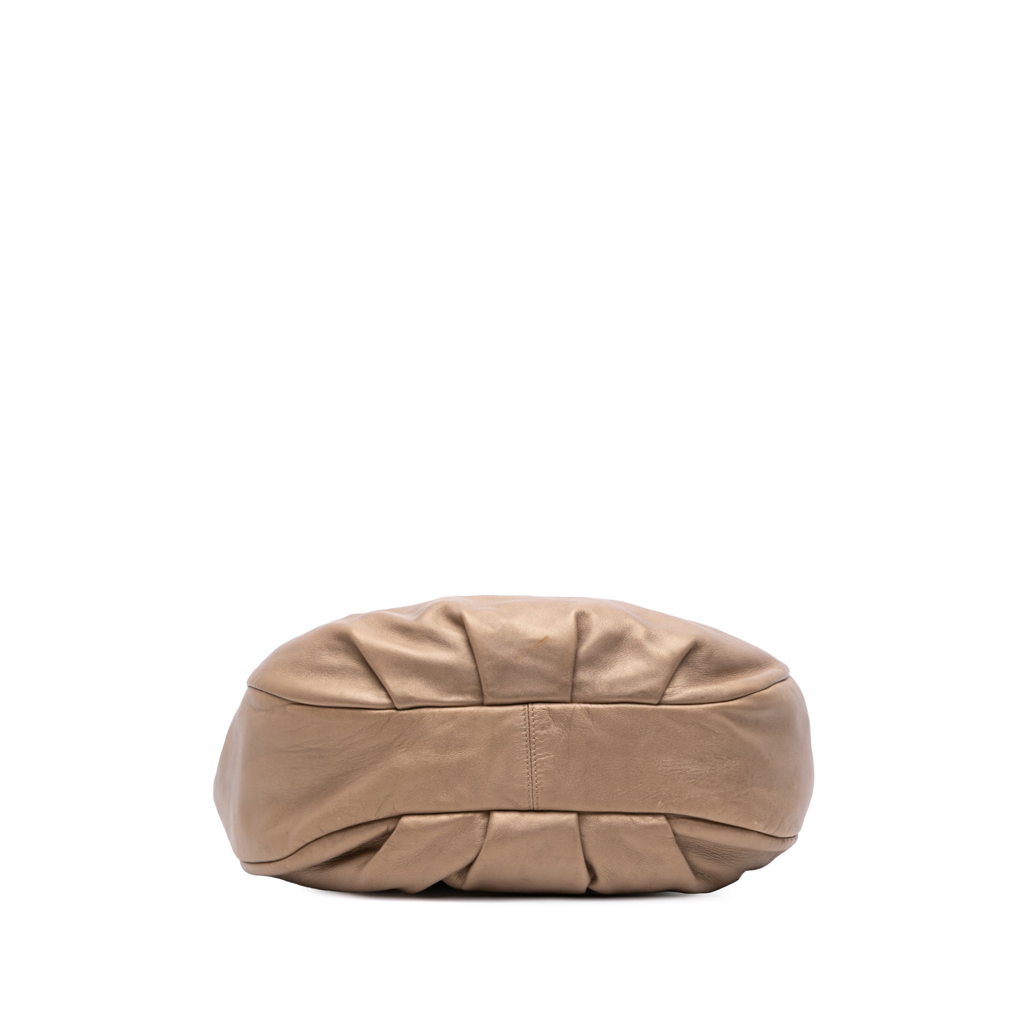 Anagram Nappa Tassel Hobo
