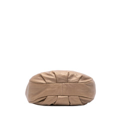 Anagram Nappa Tassel Hobo