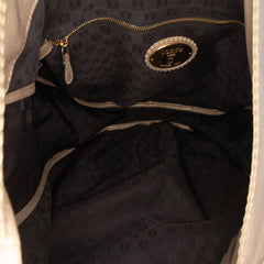 Anagram Nappa Tassel Hobo
