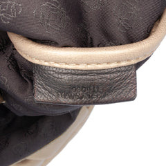 Anagram Nappa Tassel Hobo