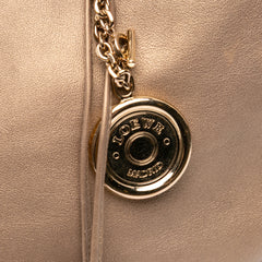 Anagram Nappa Tassel Hobo