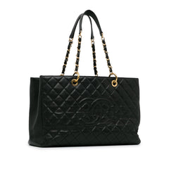 Caviar Grand Shopping Tote XL_1