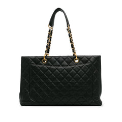 Caviar Grand Shopping Tote XL_2