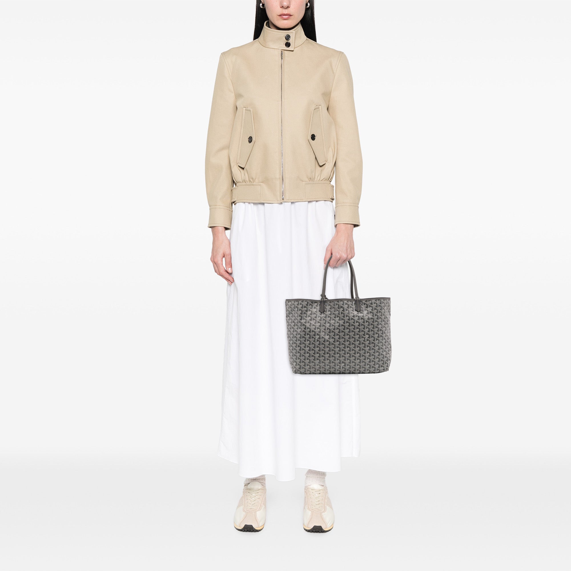 Goyardine Saint Louis PM
