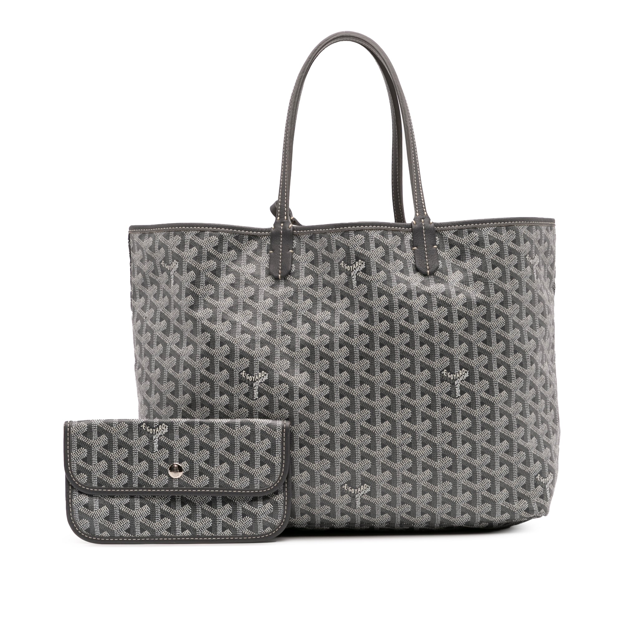 Goyardine Saint Louis PM