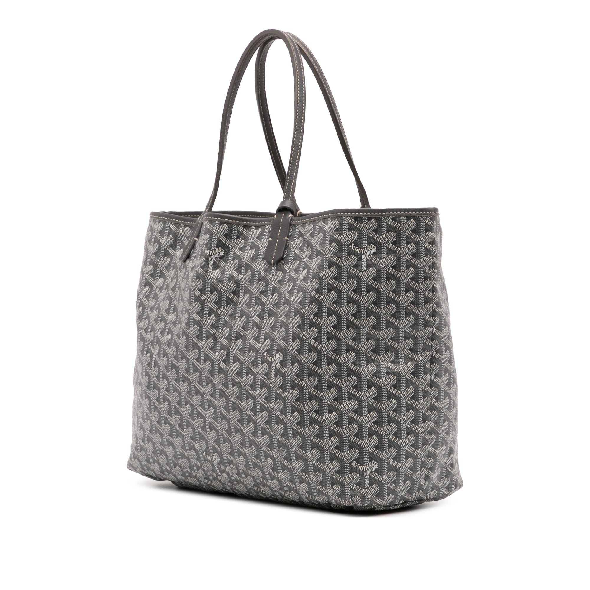 Goyardine Saint Louis PM