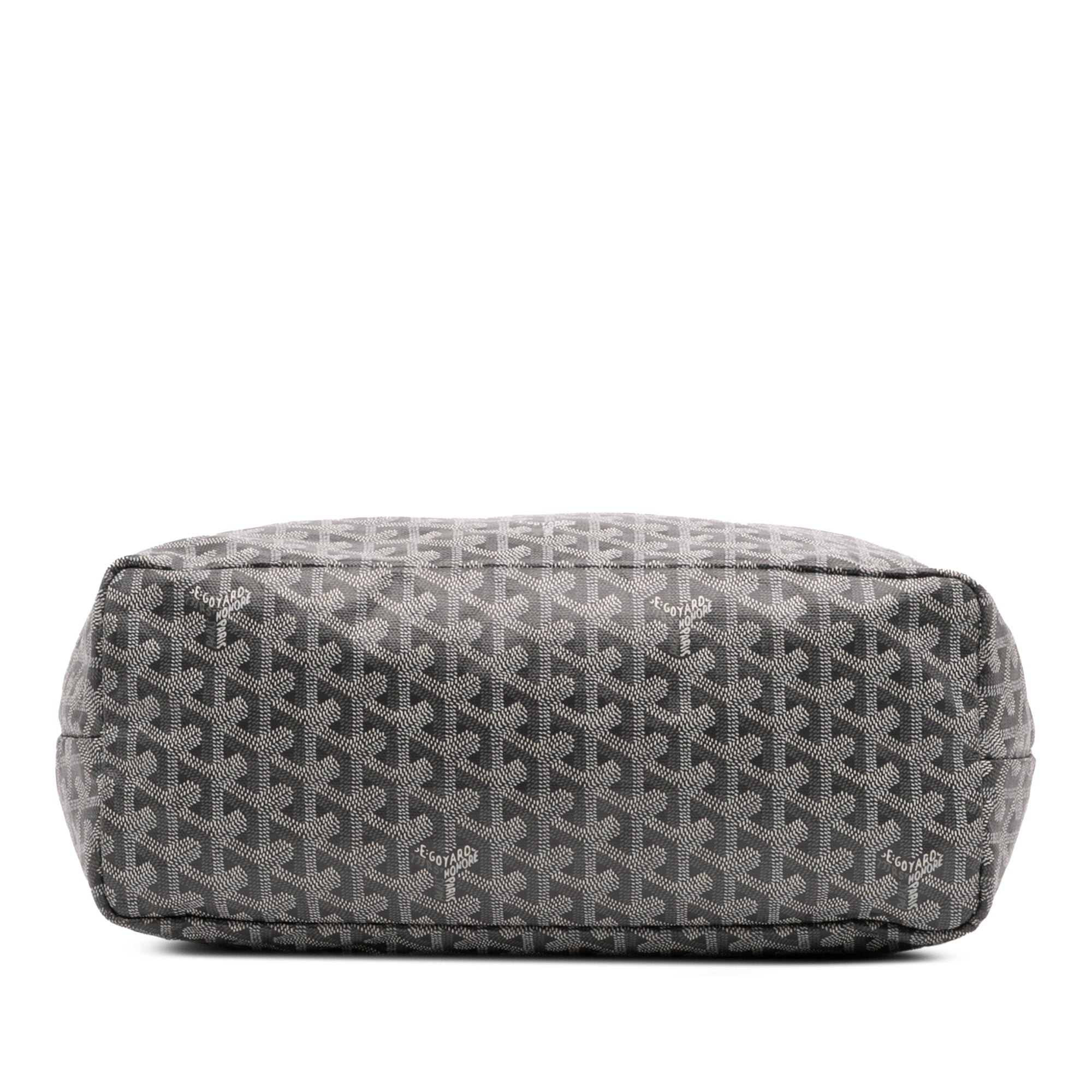 Goyardine Saint Louis PM