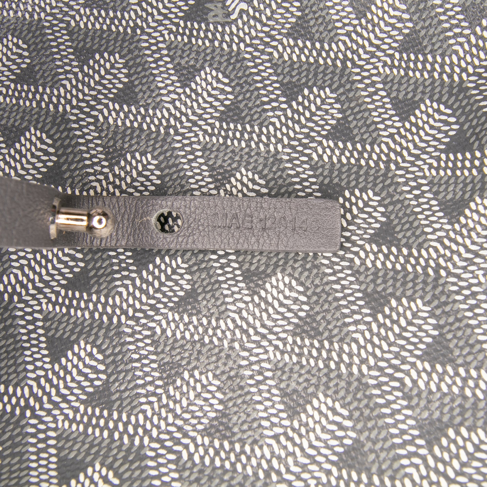 Goyardine Saint Louis PM