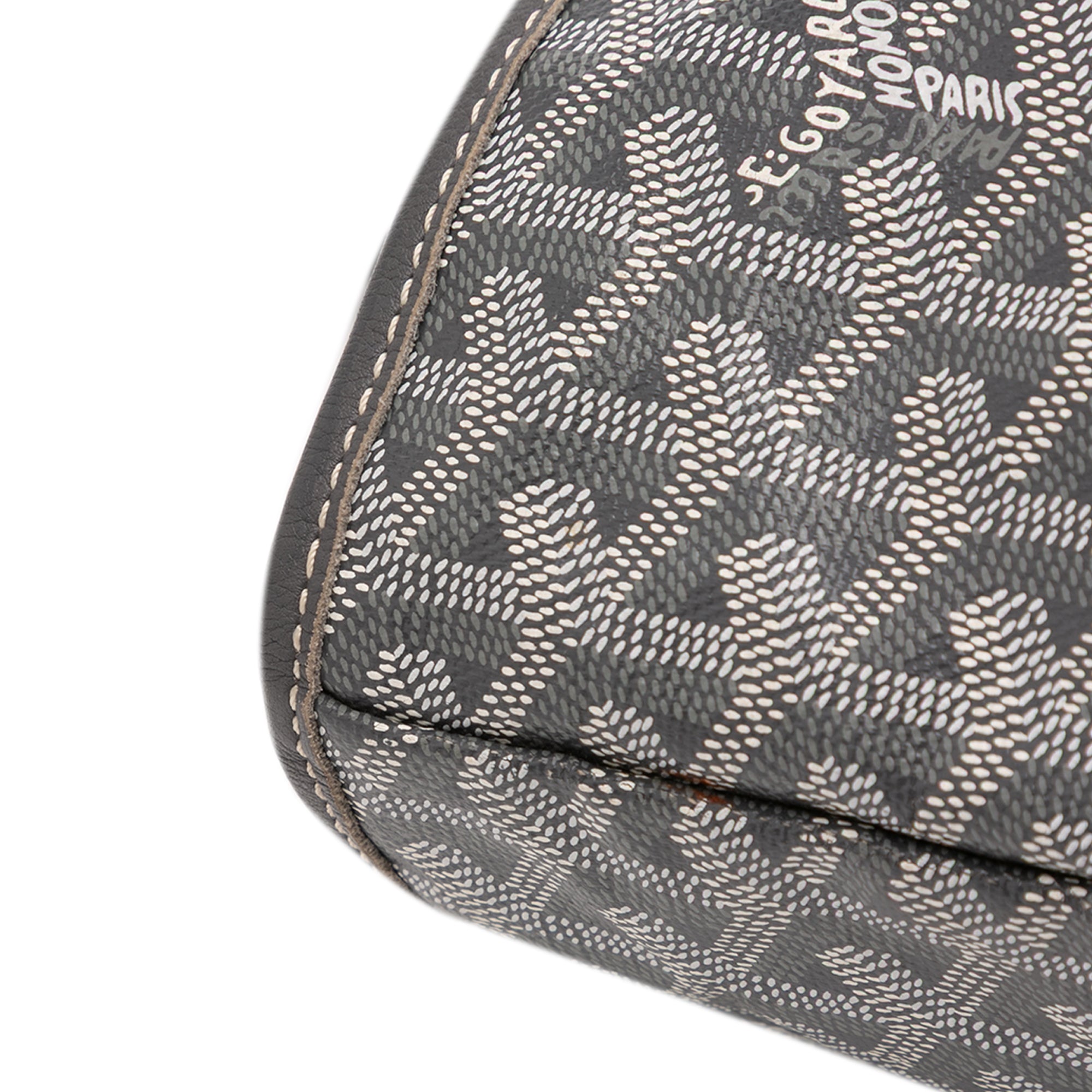 Goyardine Saint Louis PM