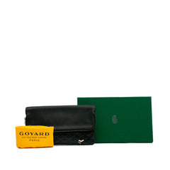 Goyardine Sainte Marie